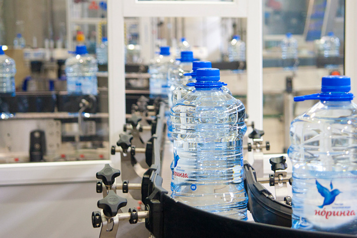 «Боржоми» приобрела «Чистую воду»