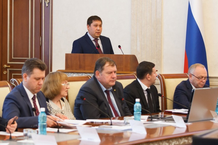 Завод по производству солей редких металлов появится в Новосибирской области Завод по производству солей редких металлов появится в Новосибирской области