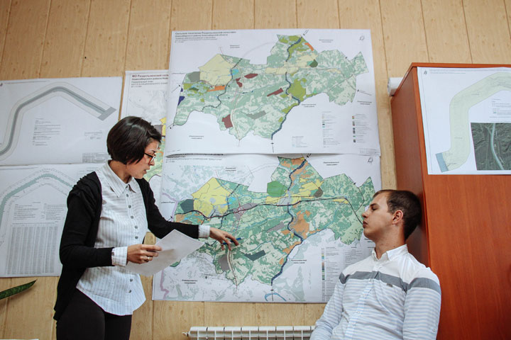 «Дорога может быть прекрасной, но вести в ад»: старт проекта переработки мусора под Новосибирском