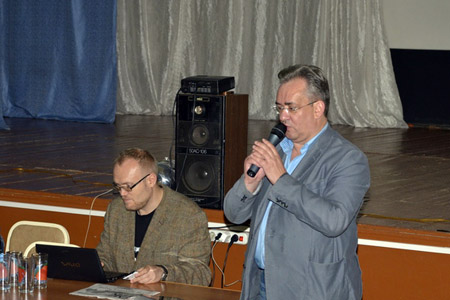 14 «районок» присоединились к медиахолдингу новосибирского правительства 14 «районок» присоединились к медиахолдингу новосибирского правительства