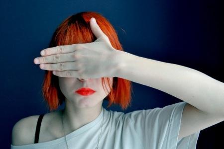 «Я люблю свою страну и ненавижу государство»: Алина из Новосибирска о гомосексуализме и депутатах