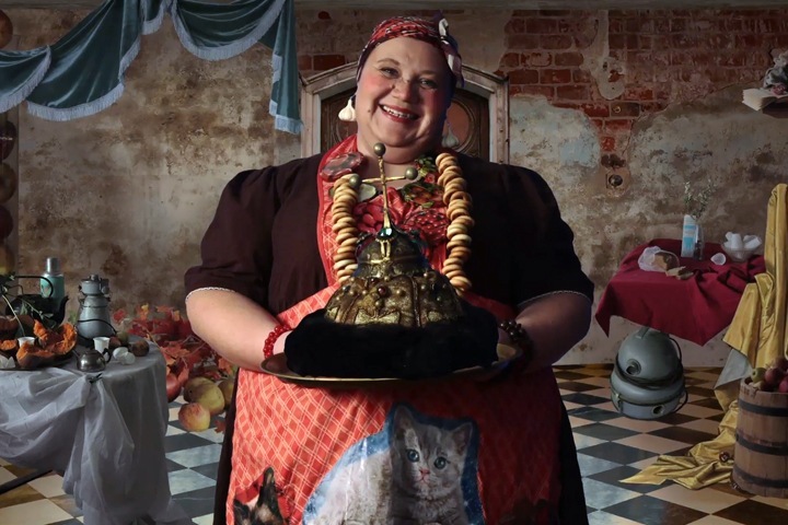 Канский видеофестиваль впервые пройдет в режиме онлайн Канский видеофестиваль впервые пройдет в режиме онлайн