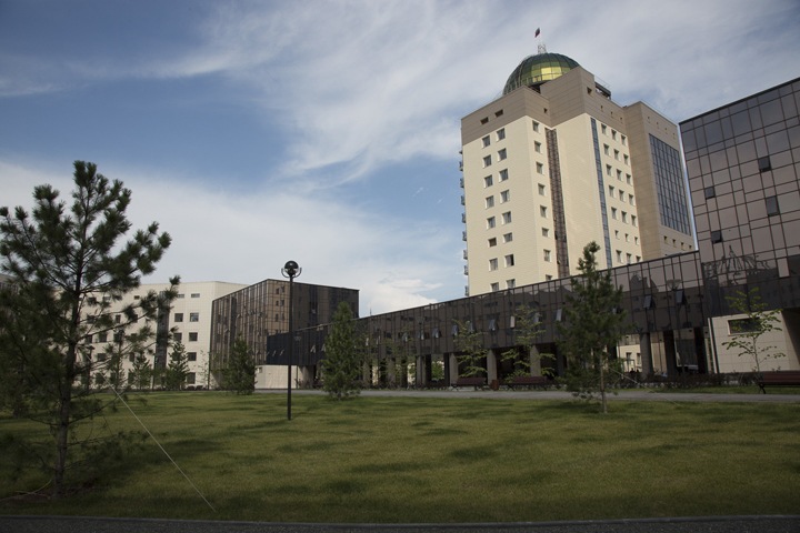 Ректоры новосибирских вузов заработали более 30 млн в 2019 году