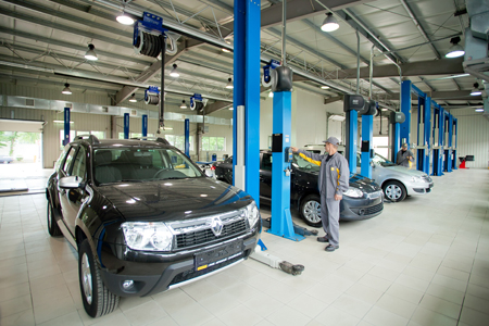 Владельцы независимых сибирских СТО объединятся в ассоциацию