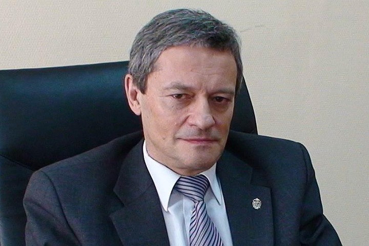 Экс-начальника управления новосибирского правительства осудили за хищения на 5 млн Экс-начальника управления новосибирского правительства осудили за хищения на 5 млн