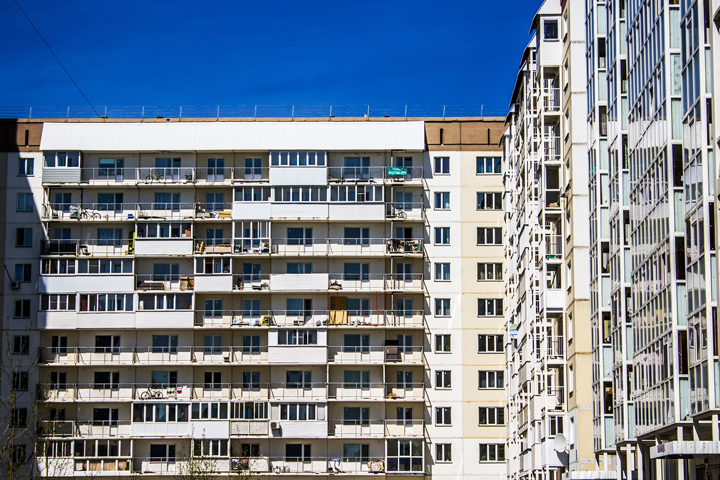 Фонд модернизации ЖКХ подал 27 исков к новосибирцам по долгам за капремонт Фонд модернизации ЖКХ подал 27 исков к новосибирцам по долгам за капремонт