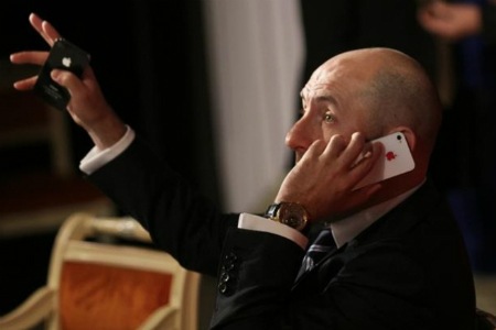 Кехман покинул пост гендиректора Новосибирского оперного театра