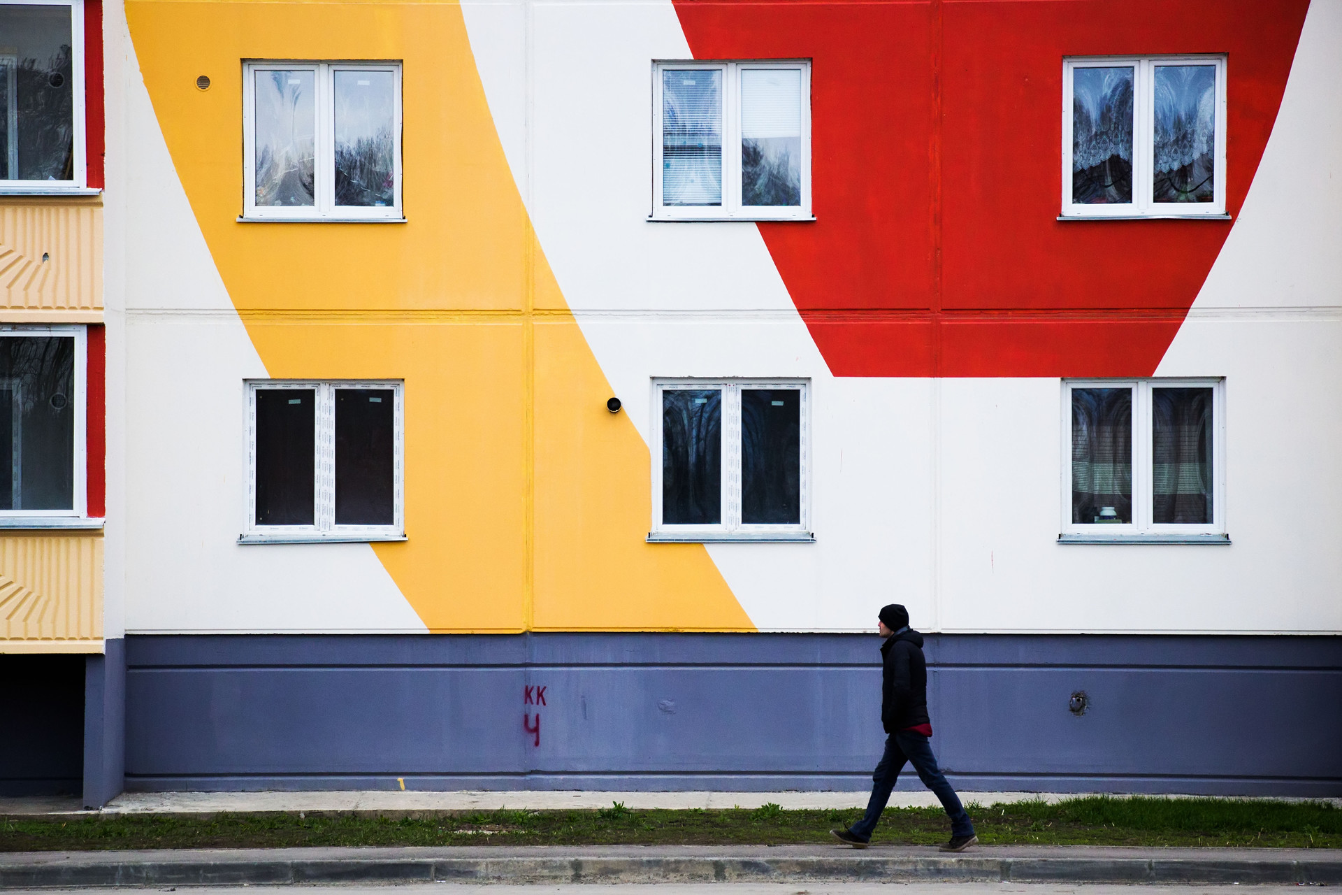 Власти Новосибирска составили реестр легальных новостроек Власти Новосибирска составили реестр легальных новостроек