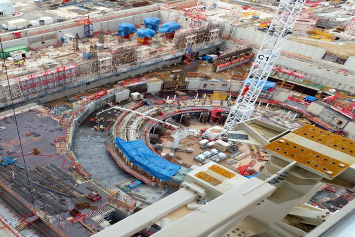 Новосибирские ученые повысят эффективность термоядерных реакторов Новосибирские ученые повысят эффективность термоядерных реакторов