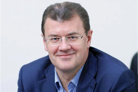 Бывший мэр Томска Николайчук получил 4 года условно