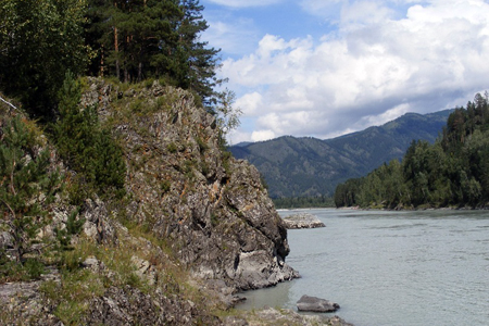 МТС запустила в Республике Алтай сеть четвертого поколения МТС запустила в Республике Алтай сеть четвертого поколения