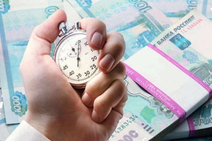 Где получить займ без отказа