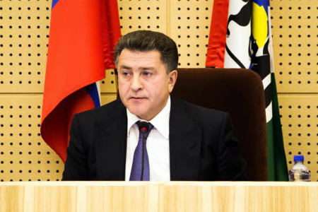 Готовится телепровокация в отношении Андрея Шимкива