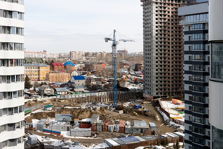 СК: главный инспектор новосибирского Ростехнадзора получил взятку от «АКД-Мета»