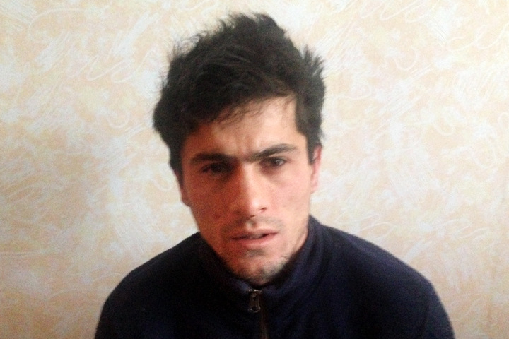 Житель Красноярска получил шесть лет за попытку вступить в ИГИЛ