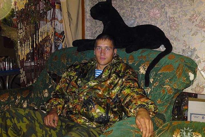 Экс-разведчик отправится на принудительное лечение за метание коктейля Молотова в красноярскую полицию