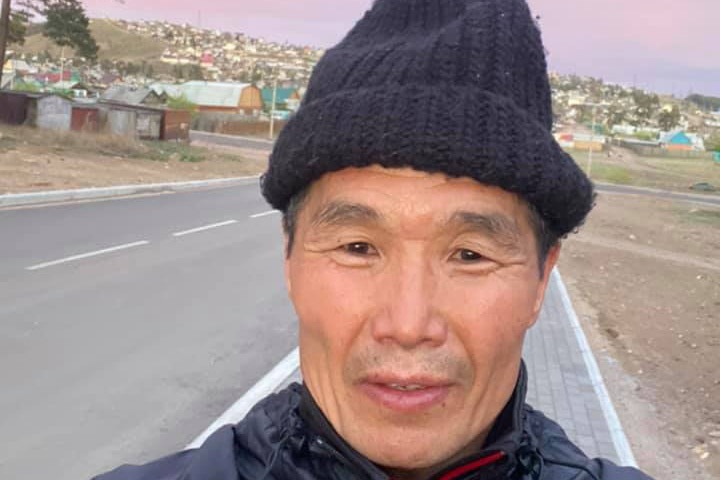 Бурятский депутат заявил, что дважды «пробежал вокруг Земли» Бурятский депутат заявил, что дважды «пробежал вокруг Земли»