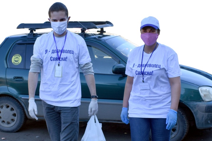 Мэр Саянска позволил открыть общепит, чтобы спасти бизнес Мэр Саянска позволил открыть общепит, чтобы спасти бизнес