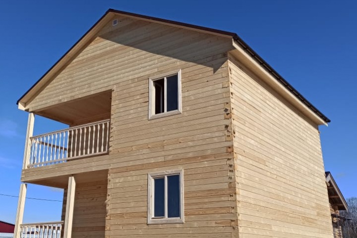 Отзывы о компании Вуд Брус, мнения клиентов о домах из бруса от компании Wood-Brus Отзывы о компании Вуд Брус, мнения клиентов о домах из бруса от компании Wood-Brus