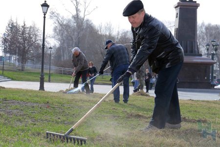 Мэрия расторгла договор с поставщиком песка для дорог в Новосибирске