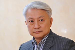 Вениамин Пак: «Я не хочу, чтобы депутаты были пешками в чьих-то руках» Вениамин Пак: «Я не хочу, чтобы депутаты были пешками в чьих-то руках»