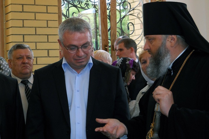 Что известно о подозреваемых в убийстве экс-мэра Киселевска: «Мрачная тональность деятельности»