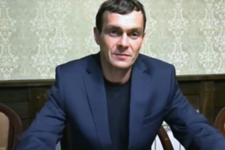 Знакомый видного единоросса и полицейские забрали у красноярца 3 млн