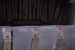 Чиновник новосибирской мэрии задержан в метро при получении взятки Чиновник новосибирской мэрии задержан в метро при получении взятки