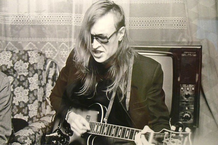 Барнаулом можно пугать детей, Омск потерял Летова, Новосибирск мечтает о деньгах. Сибирь за неделю