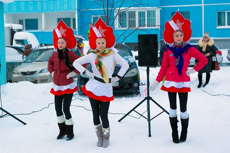Мэрия Новосибирска пообещала протянуть метро к «Чистой слободе» Мэрия Новосибирска пообещала протянуть метро к «Чистой слободе»