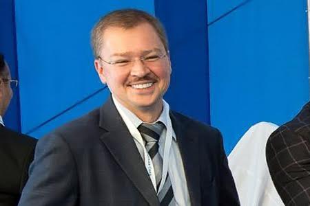 Сын генпрокурора Чайки стал владельцем крупного поставщика соли в Сибири 