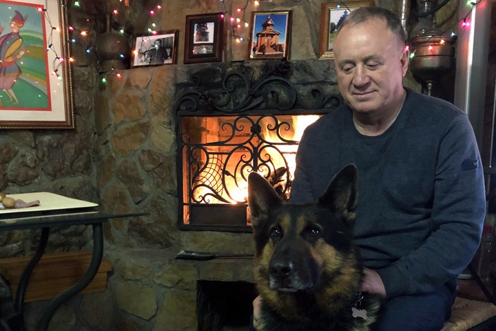 Источник: Задержан новосибирский представитель холдинга МКС Проничев