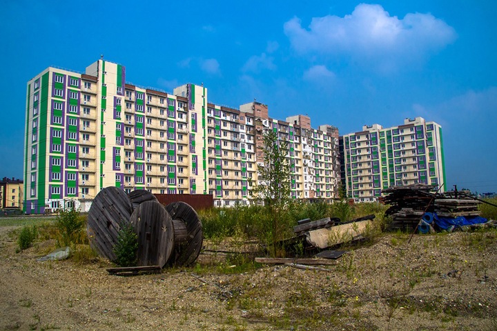 Число обманутых дольщиков превысило 2000 в Новосибирской области