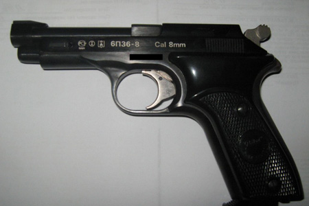 «Свадебный стрелок» из Красноярска оправдал свое поведение сообщениями в СМИ «Свадебный стрелок» из Красноярска оправдал свое поведение сообщениями в СМИ