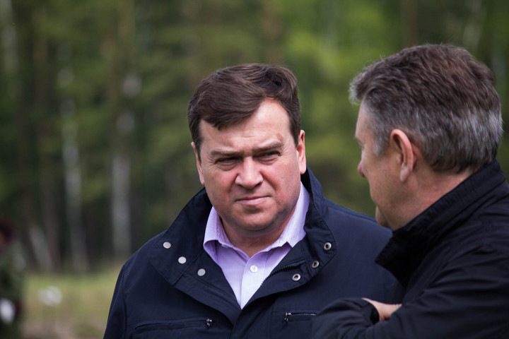 Правительство определилось с сокращениями в министерствах Пыхтина и Шмидта