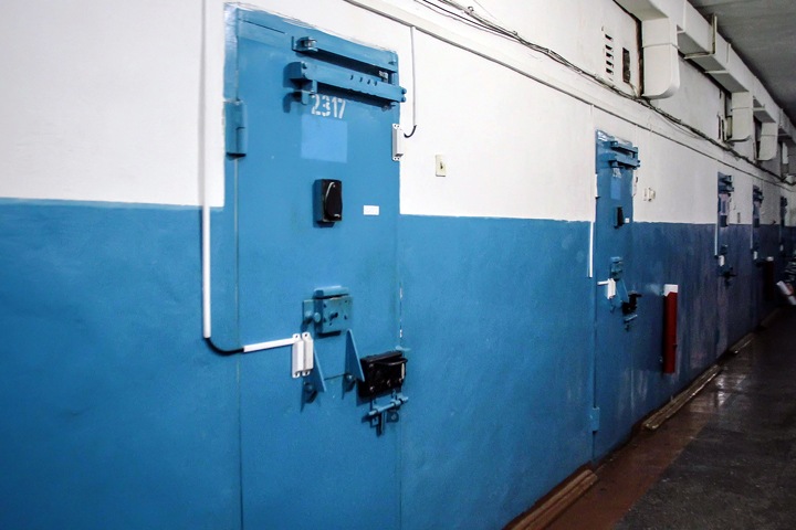 Осужденный новосибирец с лимфомой умер после лечения от пневмонии: «За полтора месяца его загубили»