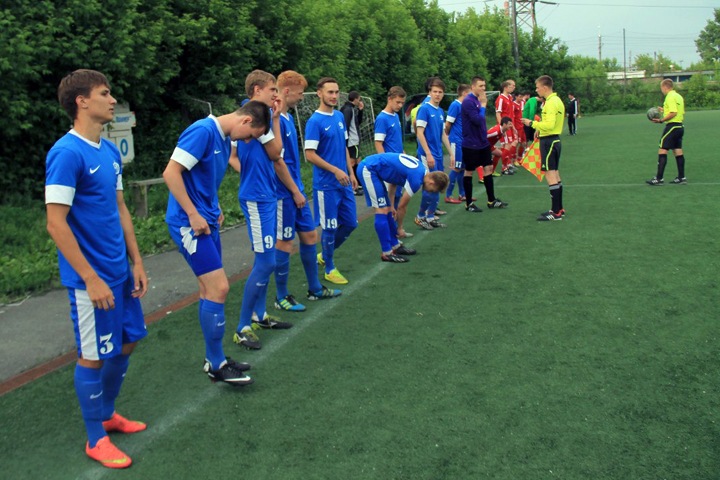 Минспорт подтвердил ставки футболистов «Динамо-Барнаул» на собственные матчи Минспорт подтвердил ставки футболистов «Динамо-Барнаул» на собственные матчи