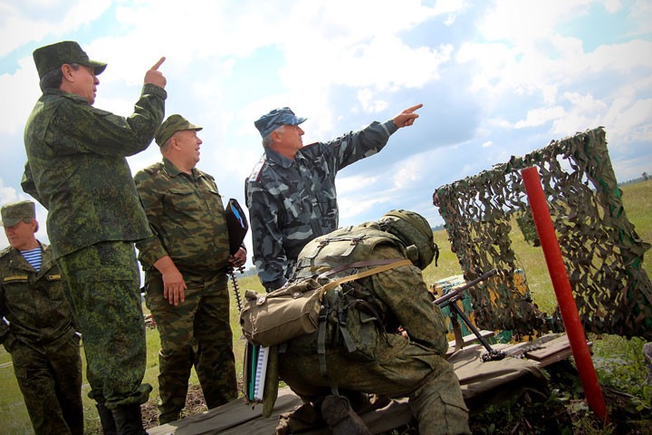 Городецкий ввел ответственность за неисполнение указов Путина Городецкий ввел ответственность за неисполнение указов Путина