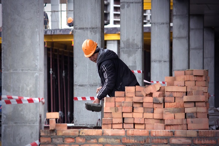 Госэкспертиза одобрила проект достройки новосибирского перинатального центра Госэкспертиза одобрила проект достройки новосибирского перинатального центра
