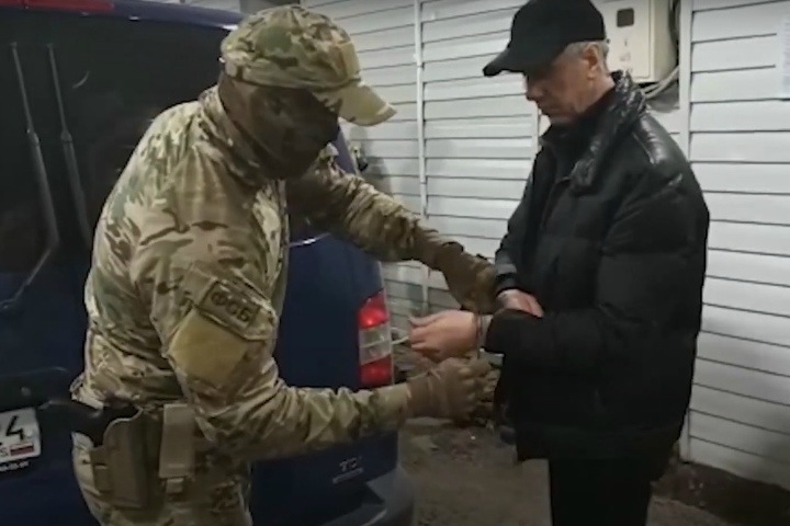 Задержаны похитители денег Анатолия Быкова. Всего со счетов в Сбере пропало более 120 млн