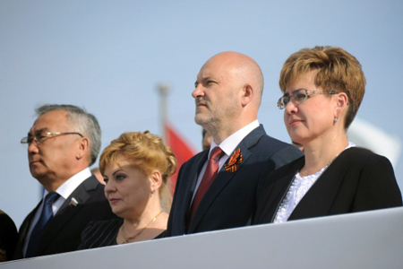 Власти должны забайкальским медикам и учителям более 0,5 млрд рублей Власти должны забайкальским медикам и учителям более 0,5 млрд рублей