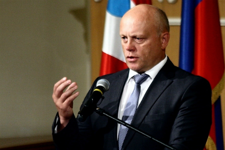 Госдолг Омской области вырастет до предельных 70% от доходов региона