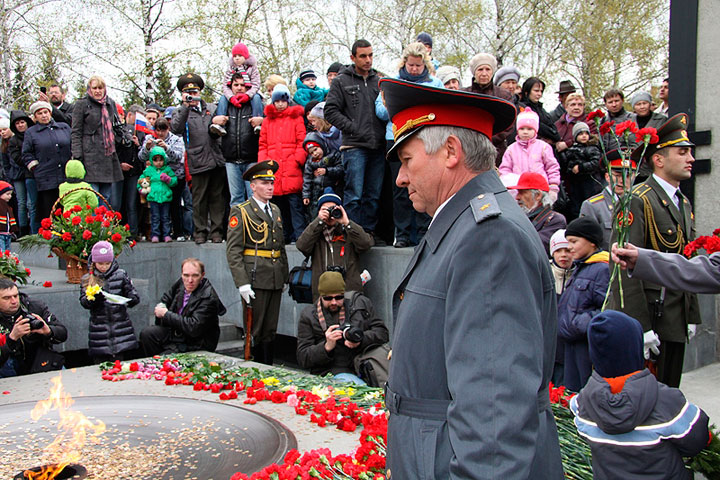 Путин ликвидировал ГУ МВД по СФО Путин ликвидировал ГУ МВД по СФО