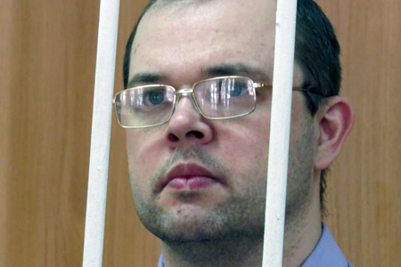 Осужденный за коррупцию мэр Бердска обжалует приговор Осужденный за коррупцию мэр Бердска обжалует приговор