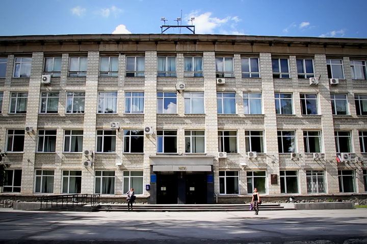 Новосибирские вузы увеличили количество бюджетных мест на технических специальностях Новосибирские вузы увеличили количество бюджетных мест на технических специальностях