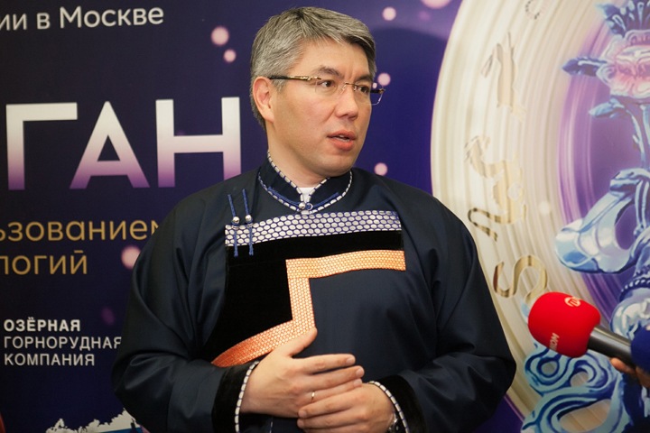 Власти проверят сведения об утечке персональных данных большинства жителей Бурятии