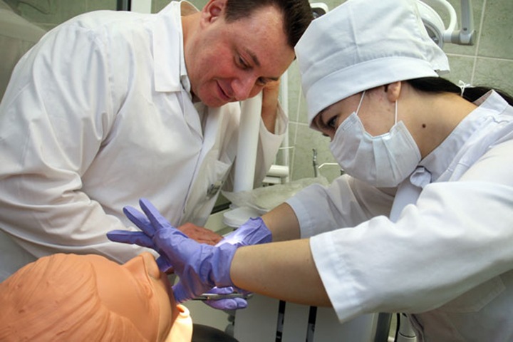 Студенты алтайского медуниверситета пожаловались на отсутствие доплат за коронавирус