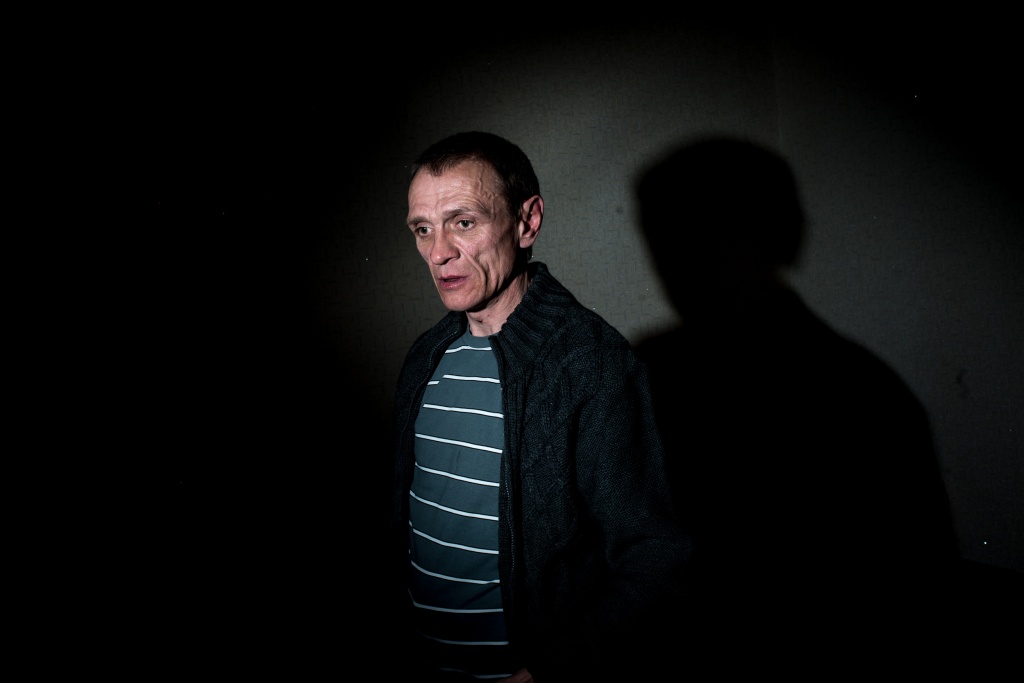 «Любимое слово: "Сгною"». Рассказ экс-заключенного Никонорова, с заявления которого началось уголовное дело против Филюса Хусаинова 