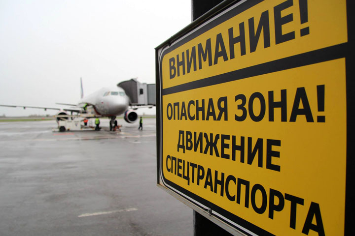 «Толмачёво» проводит онлайн-опрос о запуске электрички в аэропорт 