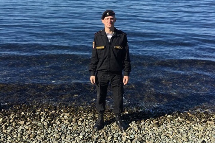 Новосибирский студент погиб в «спецоперации» в Украине Новосибирский студент погиб в «спецоперации» в Украине